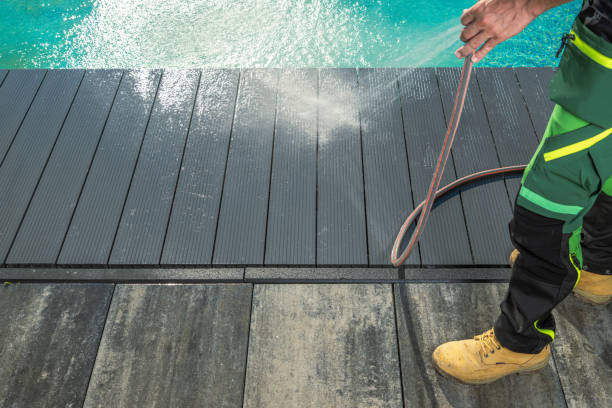 Best Affordable Power Washing  in Hornsby Bend, TX