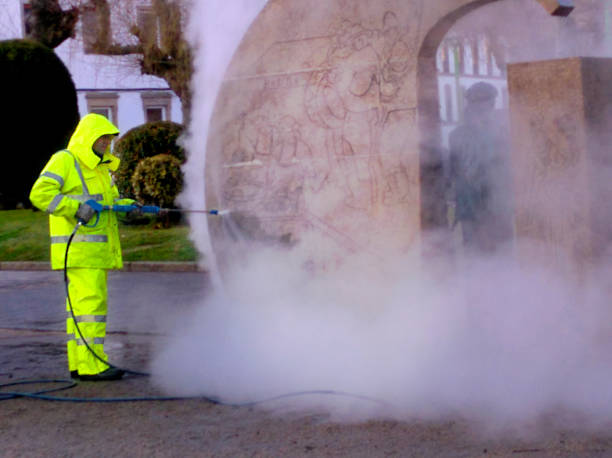 Reliable Hornsby Bend, TX Pressure Washing Solutions