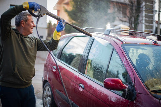 Best Affordable Power Washing  in Hornsby Bend, TX