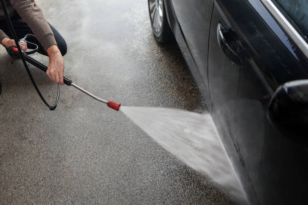 Best Residential Pressure Washing Services  in Hornsby Bend, TX