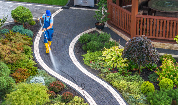 Best Residential Pressure Washing Services  in Hornsby Bend, TX