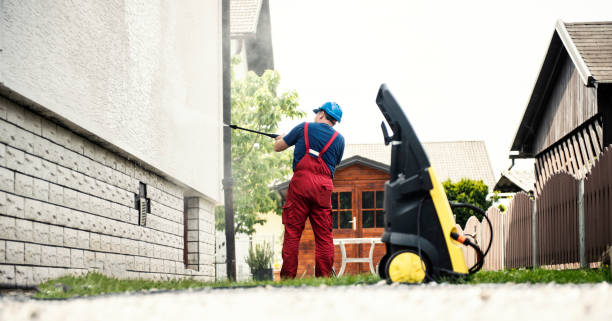 Best Roof Power Washing Services  in Hornsby Bend, TX